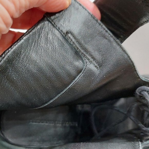 💥KILLER DESING💥 ALEXANDER WANG Noemi Combat Open-Toe Booties - Picture 13 of 15